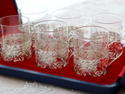 アンティークシルバーティーセット antique silver teaset