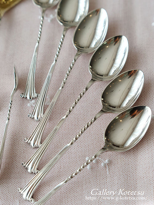 AeB[NVo[@eB[Xv[ antiquesilver teaspoon