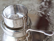 AeB[NVo[eB[Zbg antique silver teaset