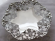 アンティークシルバーティーセット antique silver teaset