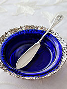アンティークシルバーティーセット antique silver teaset
