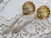 AeB[NVo[eB[Zbg antique silver teaset