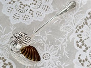アンティークシルバーティーセット antique silver teaset