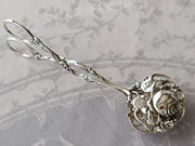 アンティークシルバーティーセット antique silver teaset