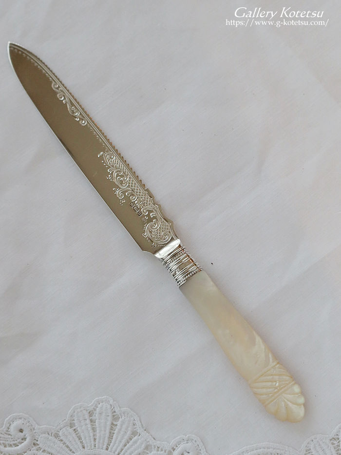 antique silver �A���e�B�[�N�V���o�[