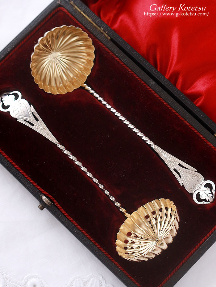�A���e�B�[�N�V���o�[ antiquesilver dish