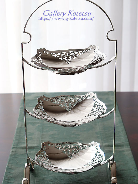 OiP[LX^h cake stand