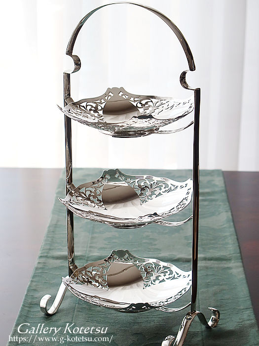 OiP[LX^h cake stand