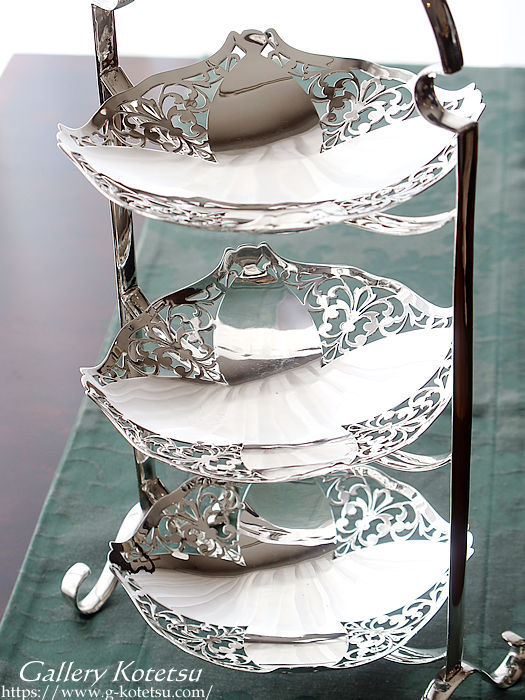 OiP[LX^h cake stand