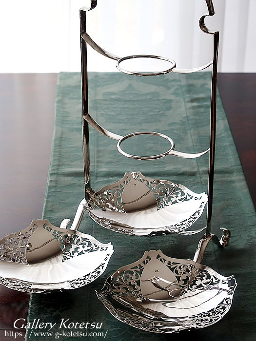 OiP[LX^h cake stand