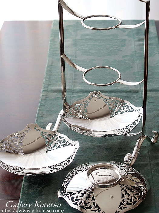 OiP[LX^h cake stand