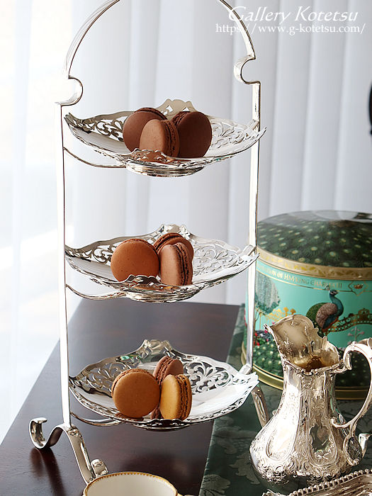 OiP[LX^h cake stand