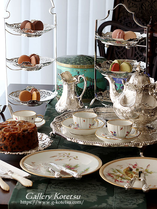 OiP[LX^h cake stand