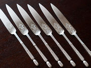 AeB[NVo[eB[Zbg antique silver teaset