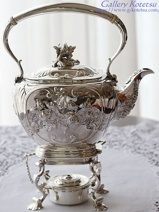 �V���o�[�e�B�[�P�g��