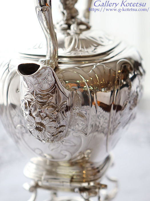 �V���o�[�e�B�[�P�g��