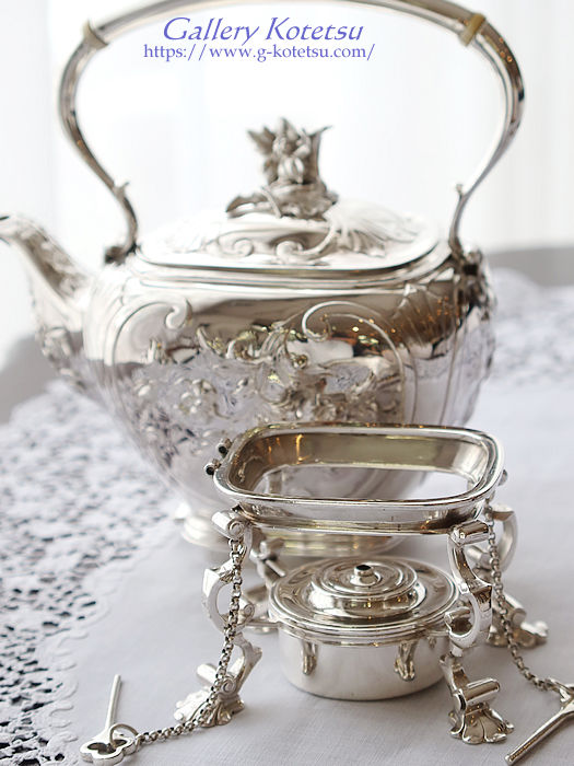 �V���o�[�e�B�[�P�g��