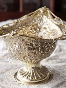 アンティークシルバーティーセット antique silver teaset