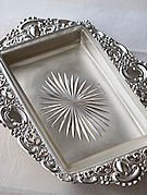 アンティークシルバーティーセット antique silver teaset