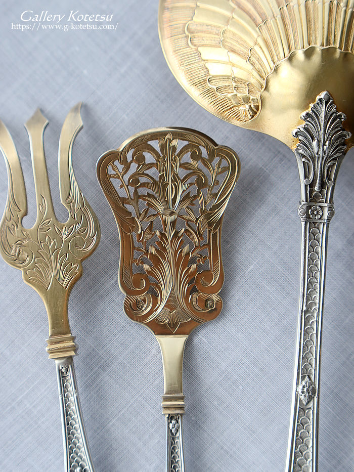 AeB[NVo[@antique silver french silver