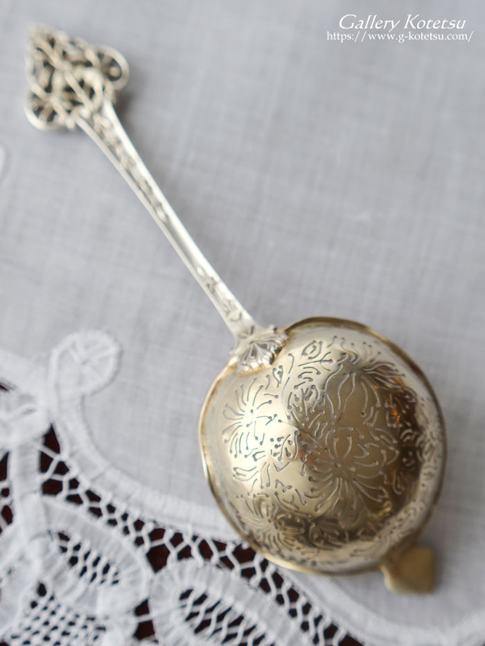 AeB[NVo[@antique silver french silver