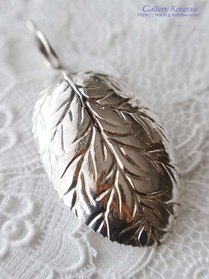 eB[LfBXv[ Tea caddy spoon