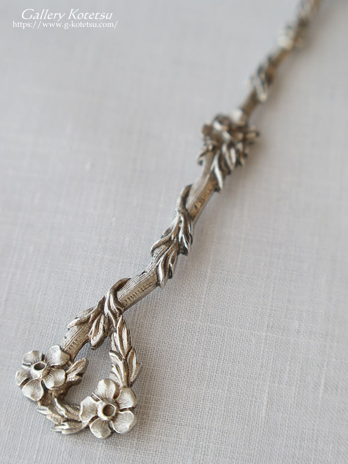 AeB[NVo[@antique silver french silver