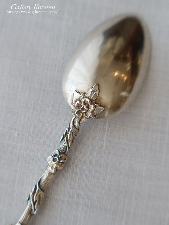 AeB[NVo[@antique silver french silver