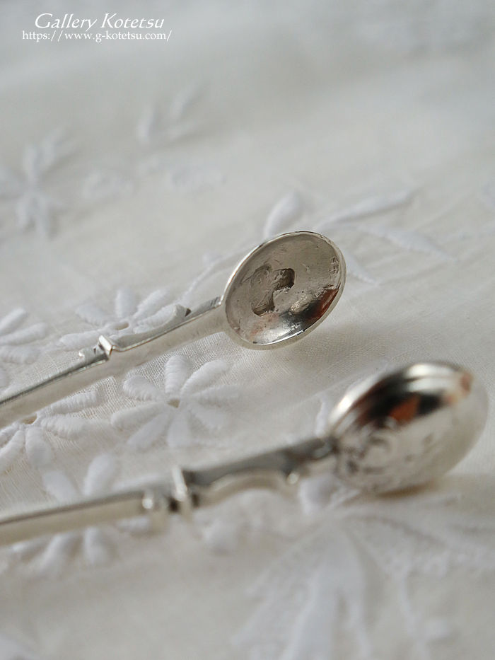 AeB[NVo[@antique silver french silver