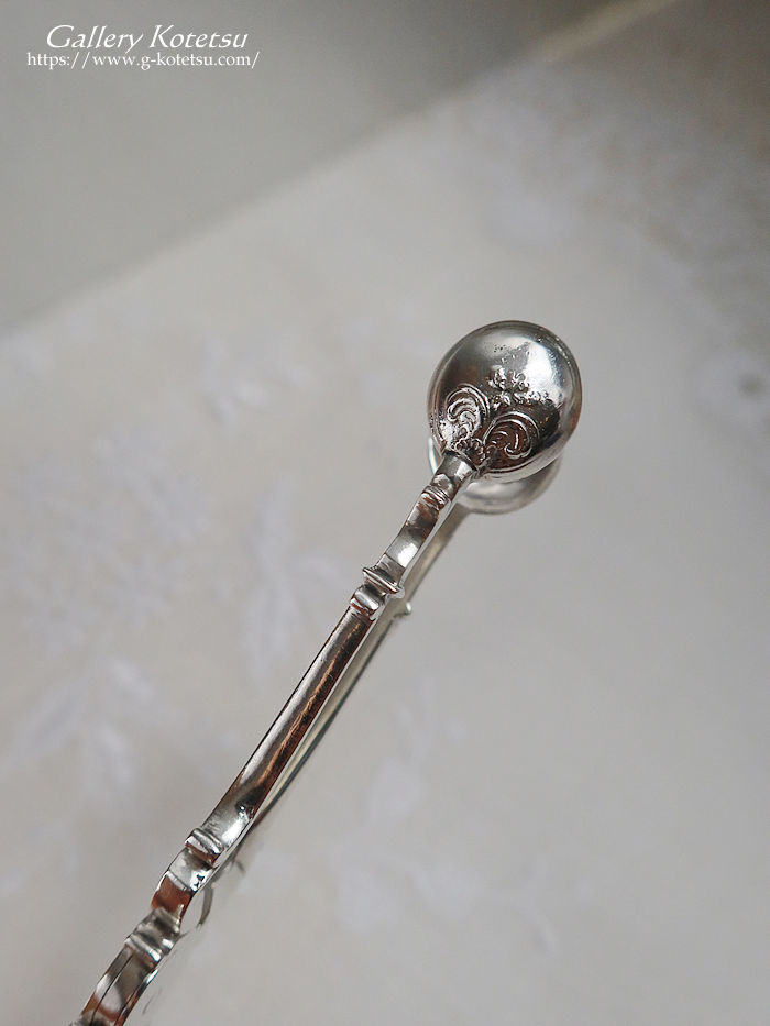 AeB[NVo[@antique silver french silver