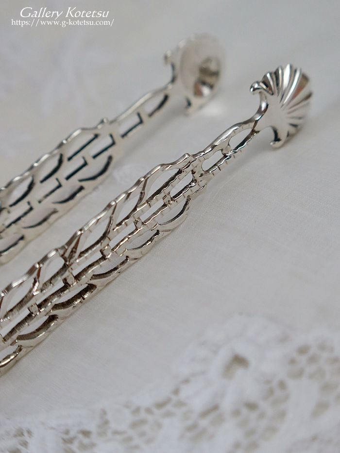 AeB[NVo[@antique silver french silver