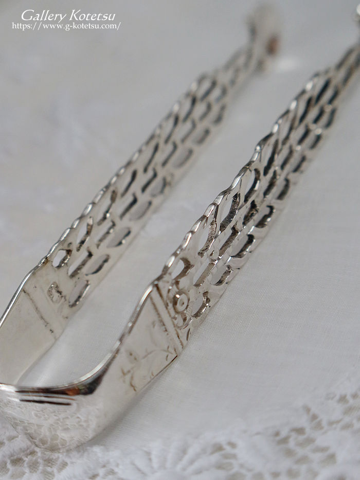 AeB[NVo[@antique silver french silver