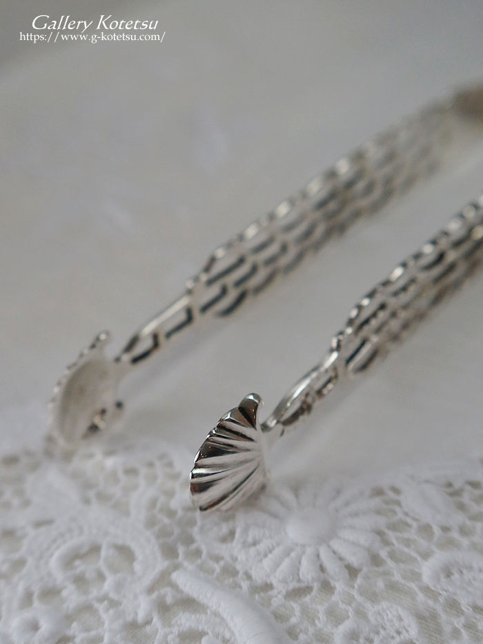 AeB[NVo[@antique silver french silver