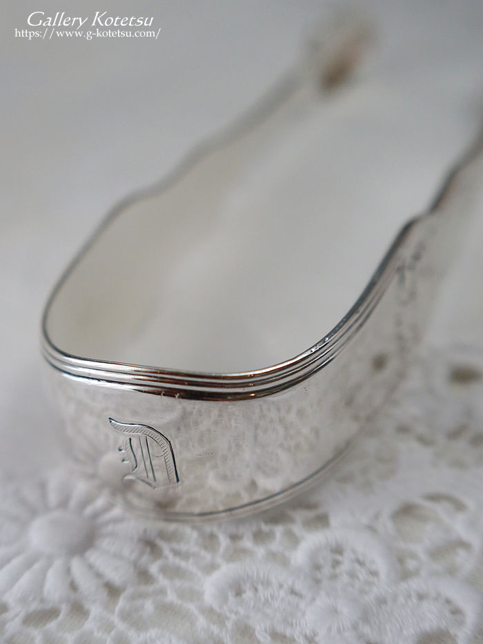 AeB[NVo[@antique silver french silver