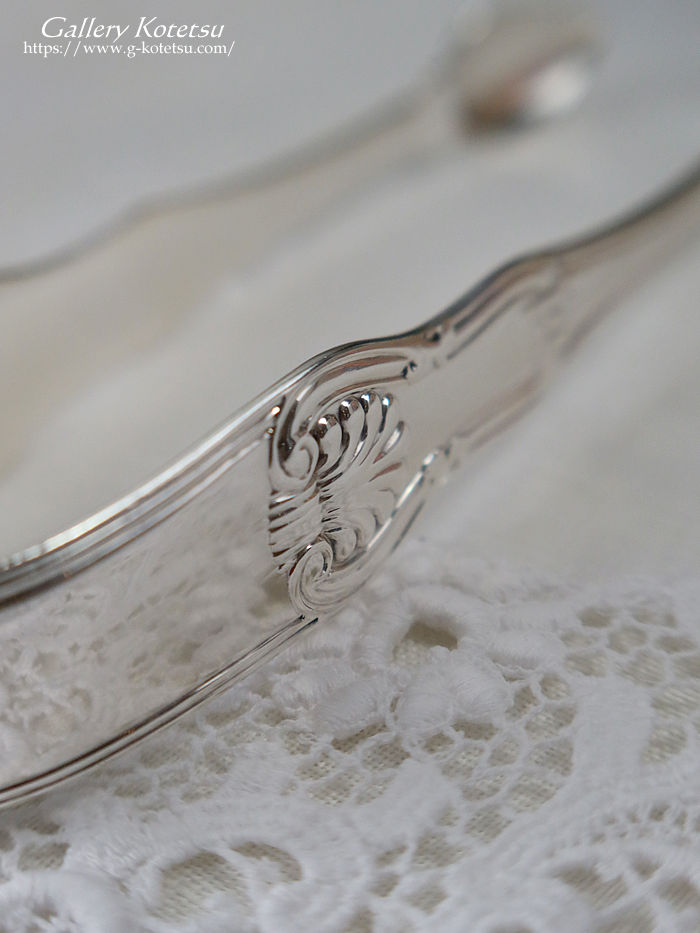 AeB[NVo[@antique silver french silver