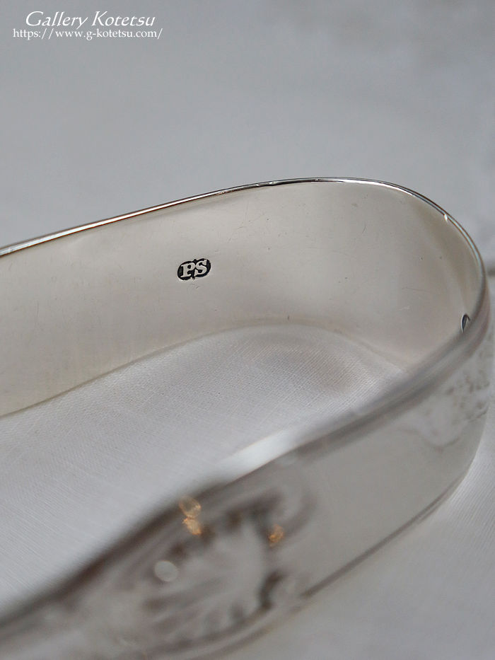 AeB[NVo[@antique silver french silver