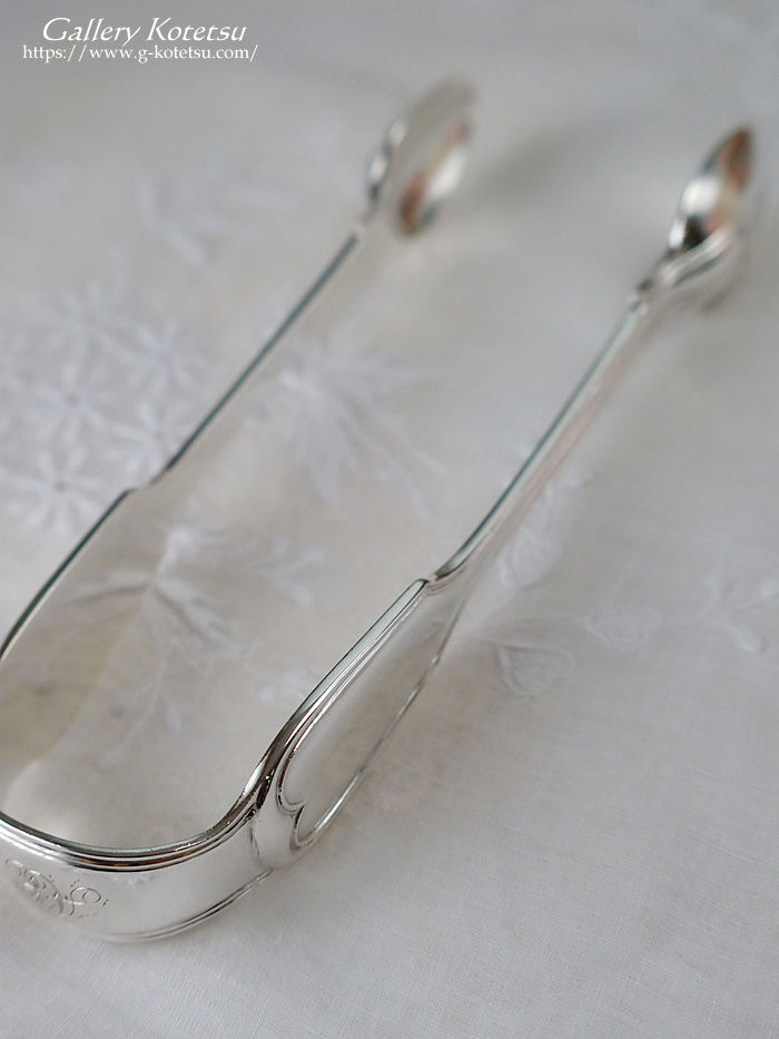�A���e�B�[�N�V���o�[�@antique silver french silver