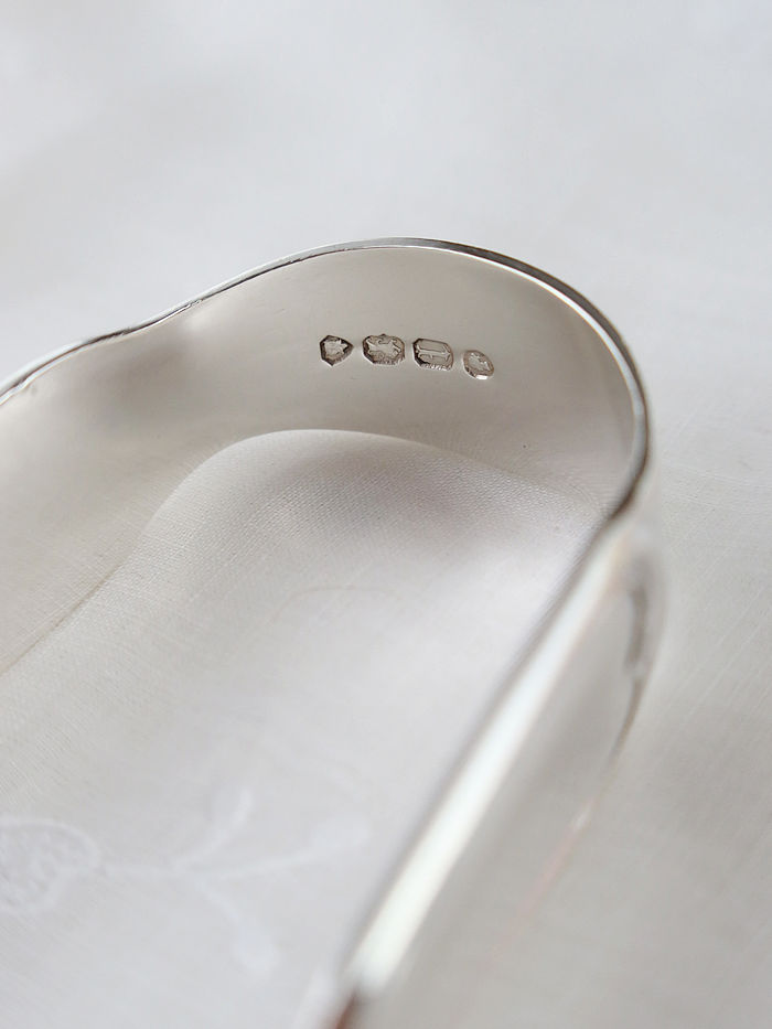 �A���e�B�[�N�V���o�[�@antique silver french silver