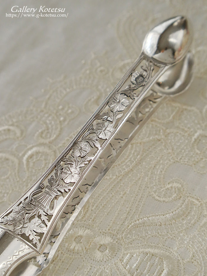 AeB[NVo[@antique silver french silver