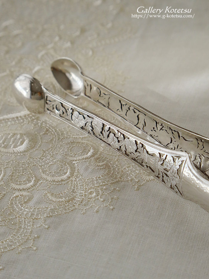 AeB[NVo[@antique silver french silver