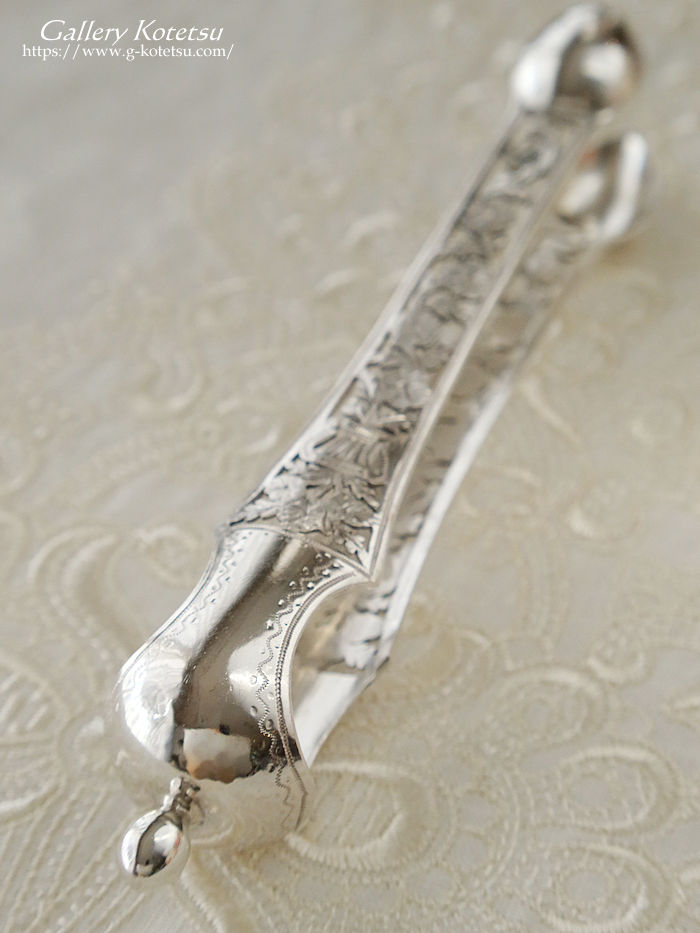 AeB[NVo[@antique silver french silver