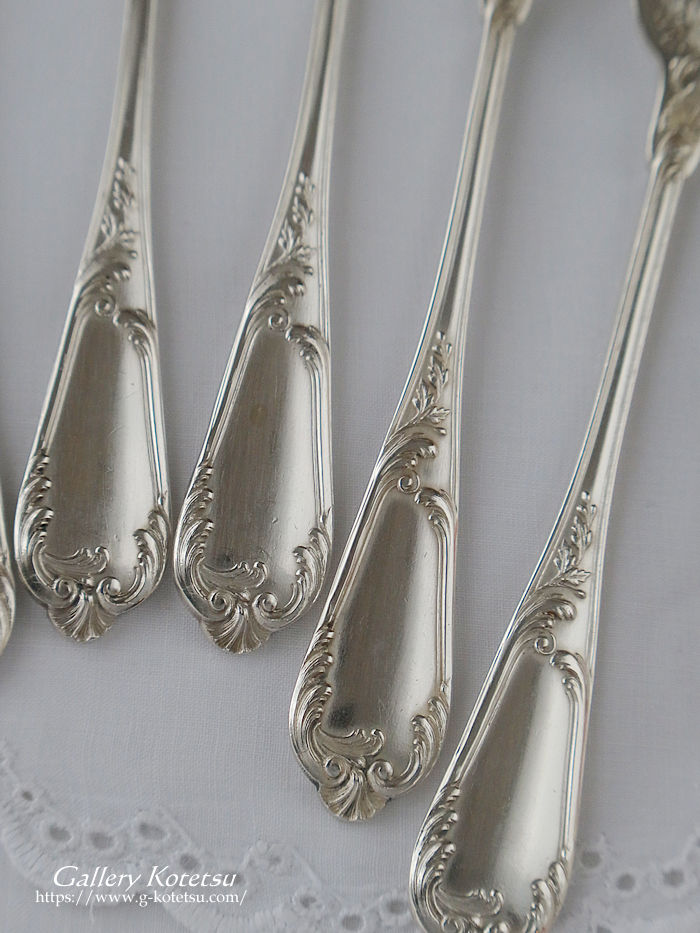 �A���e�B�[�N�V���o�[�@antique silver french silver
