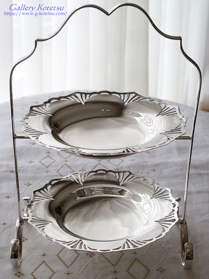 �P�[�L�X�^���h cake stand