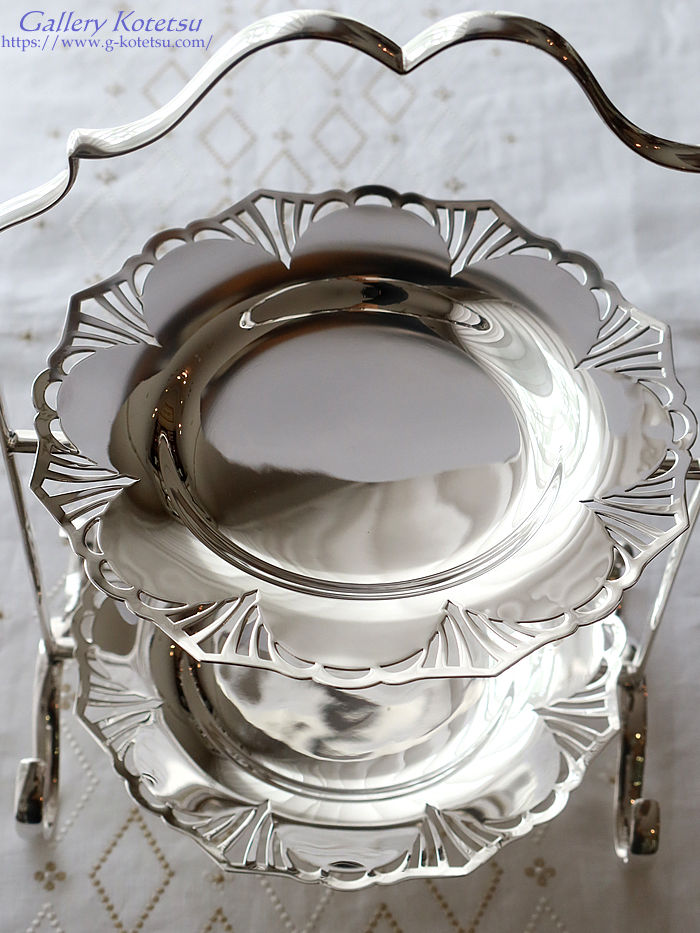 �P�[�L�X�^���h cake stand