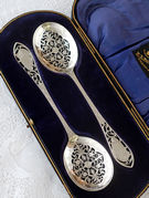 Silver Collection