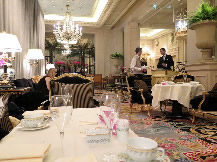 zeWWX p Hotel GeorgeX Paris