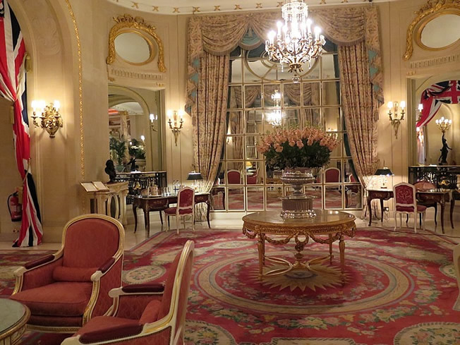 Wien hotel sacher EB[@zeUbn\