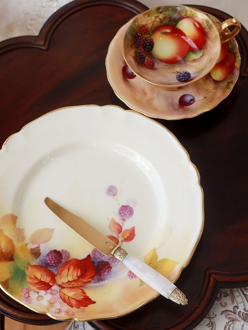 �A���e�B�[�N�M�������[�ՓO