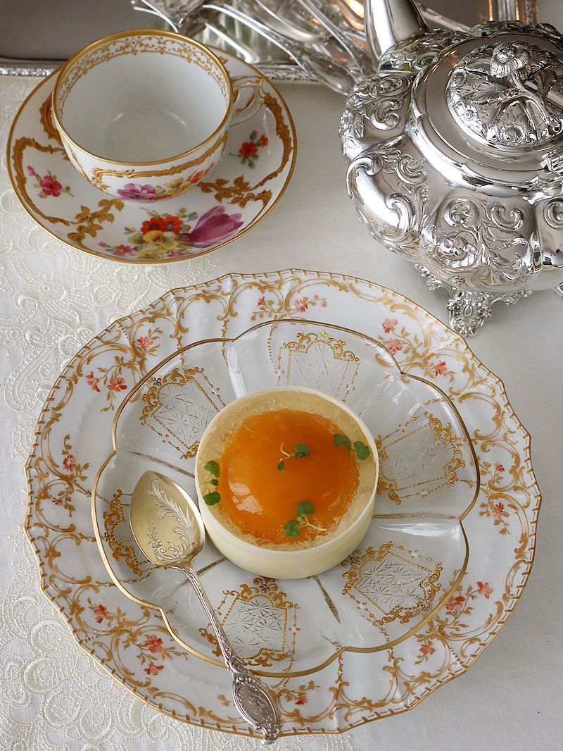 �A���e�B�[�N�M�������[�ՓO